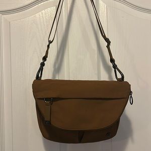 Lulu Lemon All Night Festival Bag